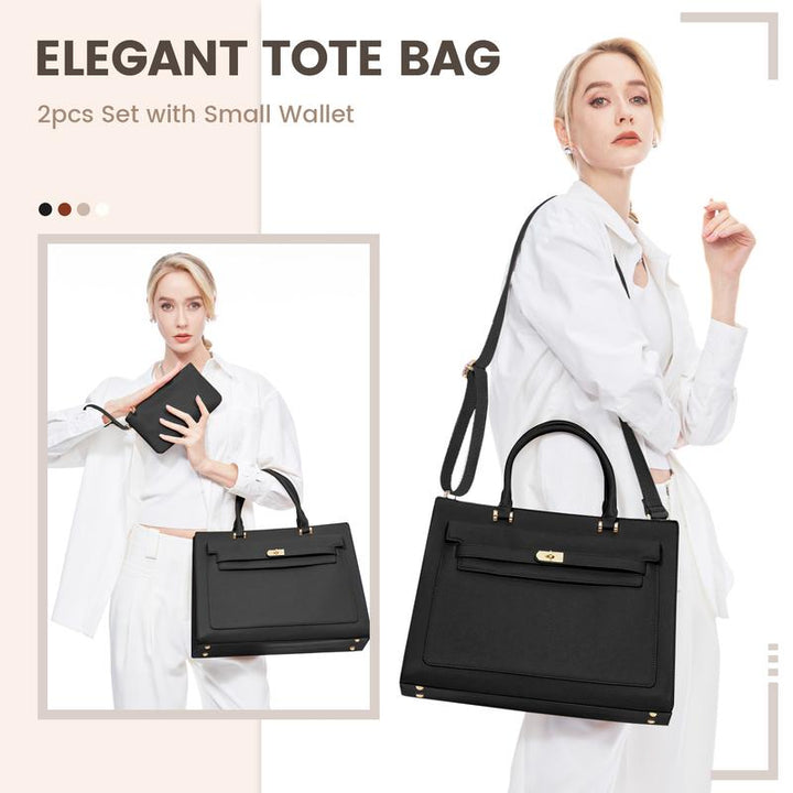 Victoria Lane Tote