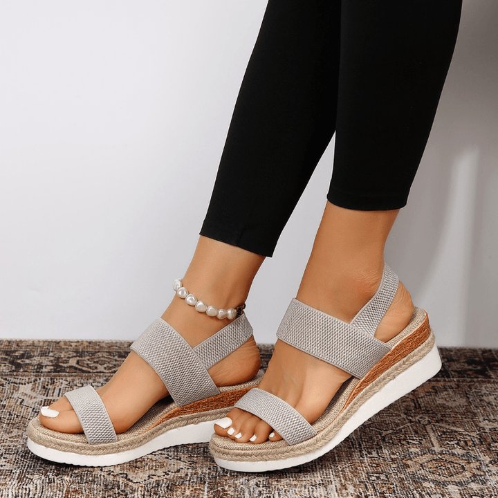 Monique | Comfortable Orthopaedic Sandals