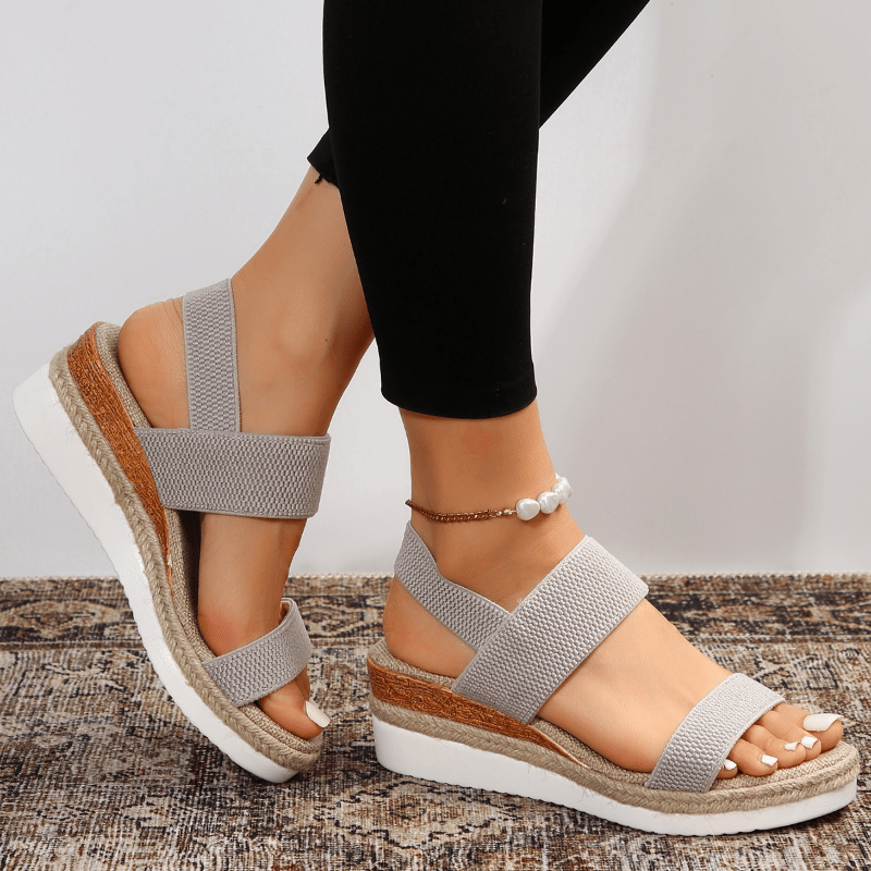 Monique | Comfortable Orthopaedic Sandals