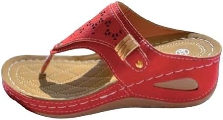 Sofia | Fashionable Orthopaedic Sandals